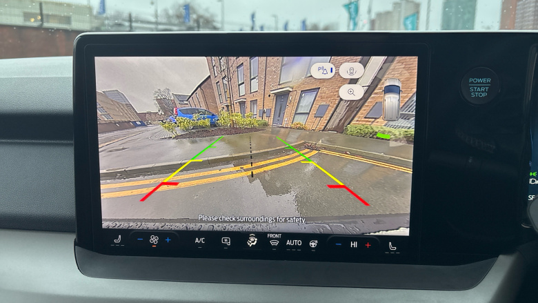 Ford Transit Courier E-Transit Courier 100kW 43kWh Trend Van Auto